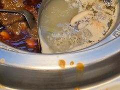 -蜀留香火锅·始于1999·原四川老火锅(白堤路店)