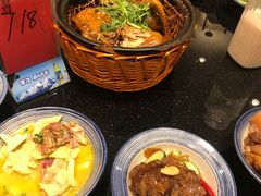 -苏浙徽·江南荟·本味融合菜(相城方圆里店)