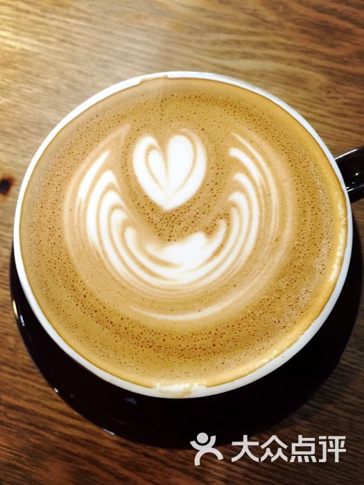 paras coffee(p家-陕西南路店)图片 - 第11489张