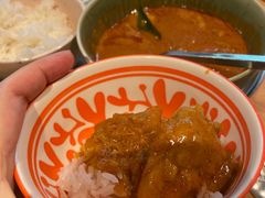 -Ginger(兴国路店)