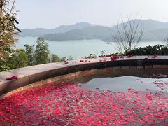 -天目湖涵田度假村