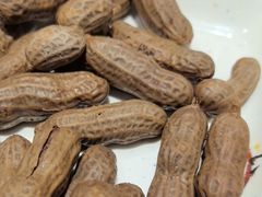 -金刚山烧烤(中山路店)