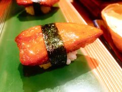-隐泉京望日式料理(太和广场店)