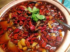 -水煮三国·川鲁江湖菜(香山店)