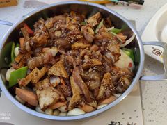 -黄记煌三汁焖锅(悦方IDmall店)