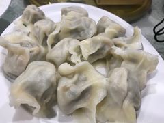 -听涛雅苑百味饺子老家菜馆