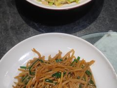 -金掌勺东北菜(格兰晴天店)