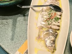 -恒记饭店·海鲜明档(淹城店)