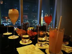 -广州四季酒店·天吧·高空酒吧