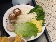 -八合里潮汕鲜牛肉火锅(上海汇智广场店)