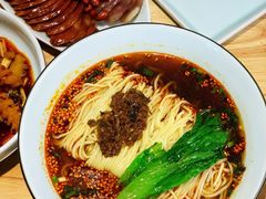 -全牛匠·乐山跷脚牛肉(新中关店)