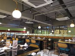 大堂-顺峰顺水顺德菜(龙华店)