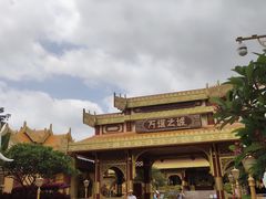 -南宁方特东盟神画