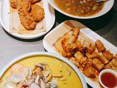 -阿毛饭店(和义路店)