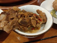 -前门杨记·铜锅涮肉(王府井·故宫店)
