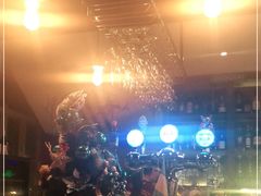 -El Bodegon阿根廷秘鲁餐厅(幸福路店)