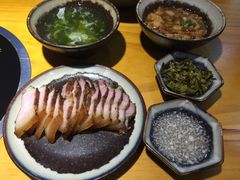 -大牛湾·眷村牛肉面(蠡溪店)