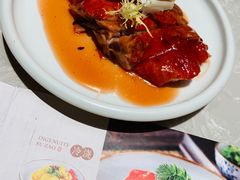 -松鹤楼面馆·古法焖肉面(观前店)