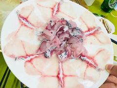 -颜氏双江清水鱼一养身火锅(磁器口店)