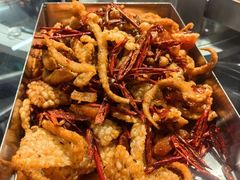 -No.DD戳子烧烤·江湖菜(北京总店)