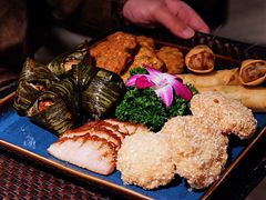 -食肆&Fourteen(武林夜市店)