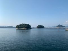 -绿城千岛湖喜来登度假酒店