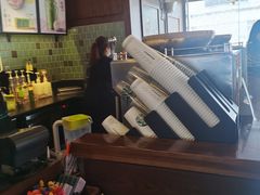 -星巴克(太原柳巷第一店)