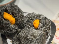 -禄运茶居·手工点心(猎德店)