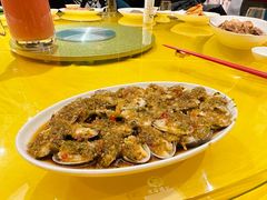 醉花蛤-金玉满堂潮州酒楼(无限极荟购物广场店)