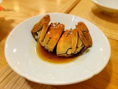 -蟹家大院 · 独揽江景(滨江店)