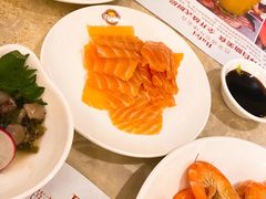 -芭菲盛宴·环球美食(解放碑英利国际店)