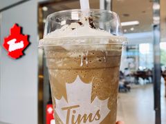 -Tims天好咖啡·贝果(拉斐尔云廊店)