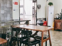 大堂-德天顺盖码饭(人民西路店)