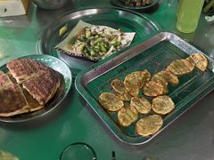 -清真·馬坡二旦烧烤(人生一串拍摄店)