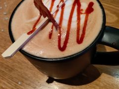 -星巴克臻选(上海合生汇1F店)