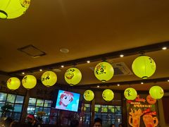 -鸟鹏烧鸟居酒屋(仁恒梦中心店)