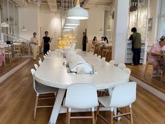 -娜娜家•Nana's restaurant (南开大悦城店)