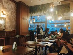 -LE MISSMORE餐酒吧(茉念西里店)