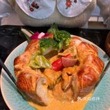 沈阳这家越南菜也太绝了吧～我一周吃3次
