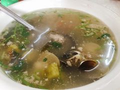 -老三鱼仔店