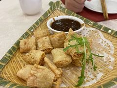 干炸响铃-楼外楼(西湖景区孤山路店)