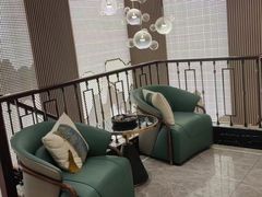 -华夏良子·足道SPA艾灸(铁道大厦店)