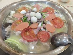 -海关荤豆花(洋河一路店)