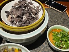 -真地道京味府·鲜橙烤鸭·北京菜(朝外大街东大桥店)