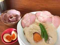 -真打拉面·日式拉面新流派(体育西横街店)