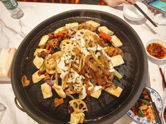 -一烙锅(友谊店)