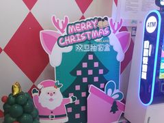 -meland·儿童乐园·游戏厅娃娃机·电玩Xbox(成都合生汇店)