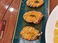 -一壶私房菜·顺德菜·顺德鱼生