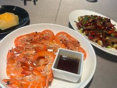 -徐记海鲜(高铁南站|沙湾公园店)