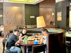 -永安鱼庄·镇江菜(东吴路店)